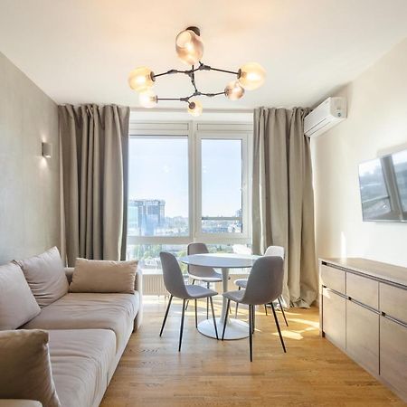 Petrovdom Apartments 220-126-226 In Rc Hofman House, 34 Zolotoustivska Street 基輔 外观 照片