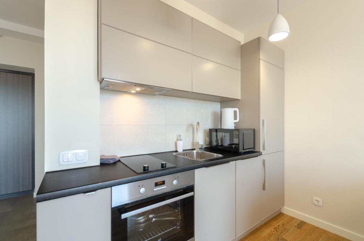 Petrovdom Apartments 220-126-226 In Rc Hofman House, 34 Zolotoustivska Street 基輔 外观 照片
