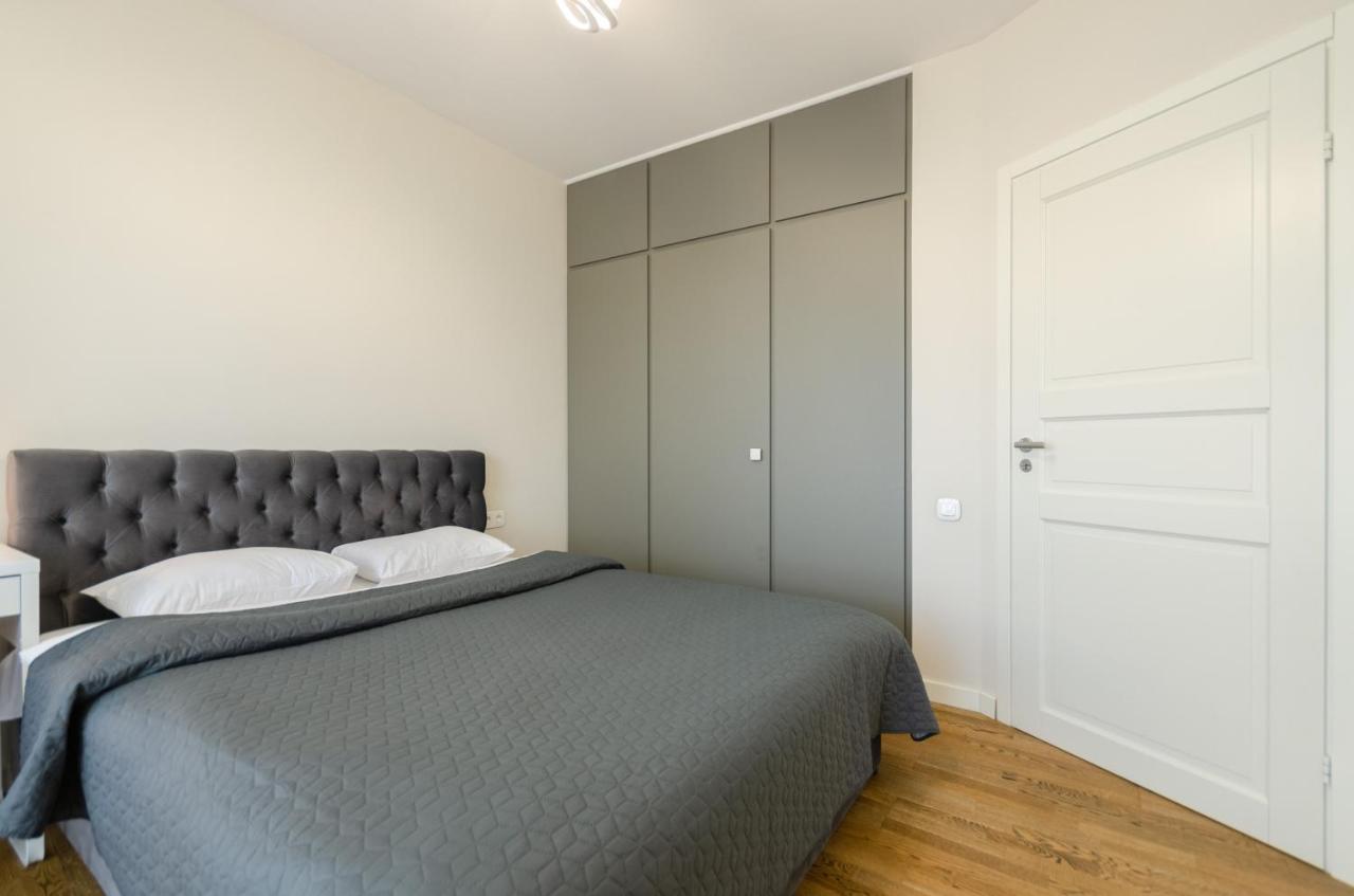 Petrovdom Apartments 220-126-226 In Rc Hofman House, 34 Zolotoustivska Street 基輔 外观 照片