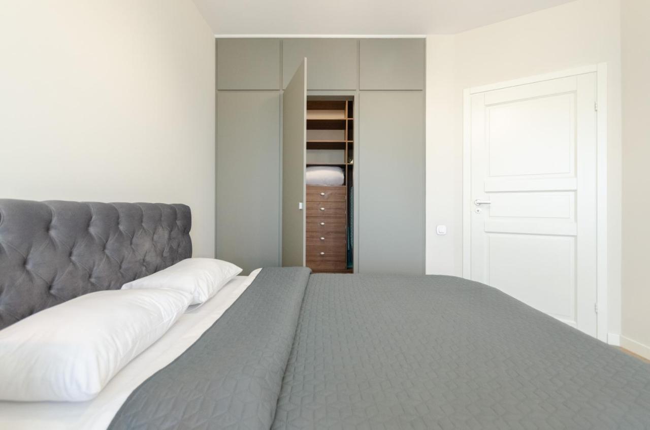 Petrovdom Apartments 220-126-226 In Rc Hofman House, 34 Zolotoustivska Street 基輔 外观 照片