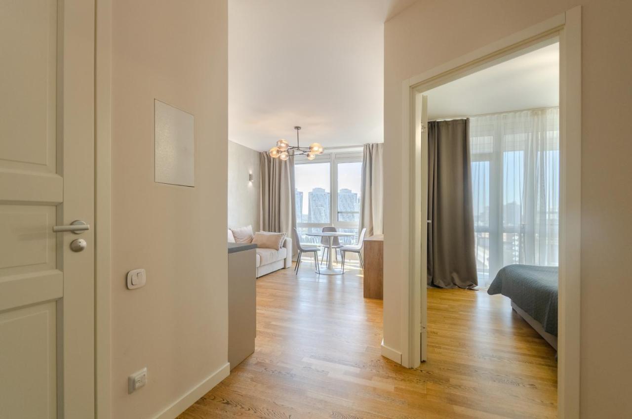 Petrovdom Apartments 220-126-226 In Rc Hofman House, 34 Zolotoustivska Street 基輔 外观 照片