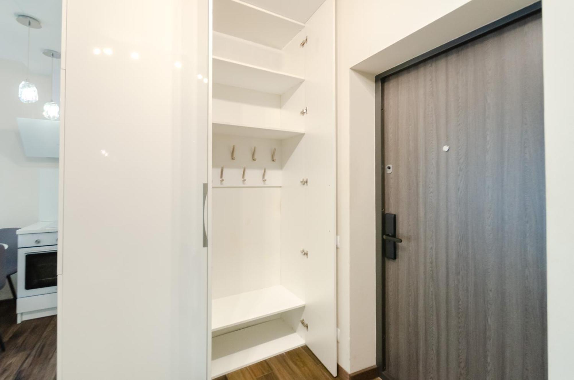 Petrovdom Apartments 220-126-226 In Rc Hofman House, 34 Zolotoustivska Street 基輔 外观 照片
