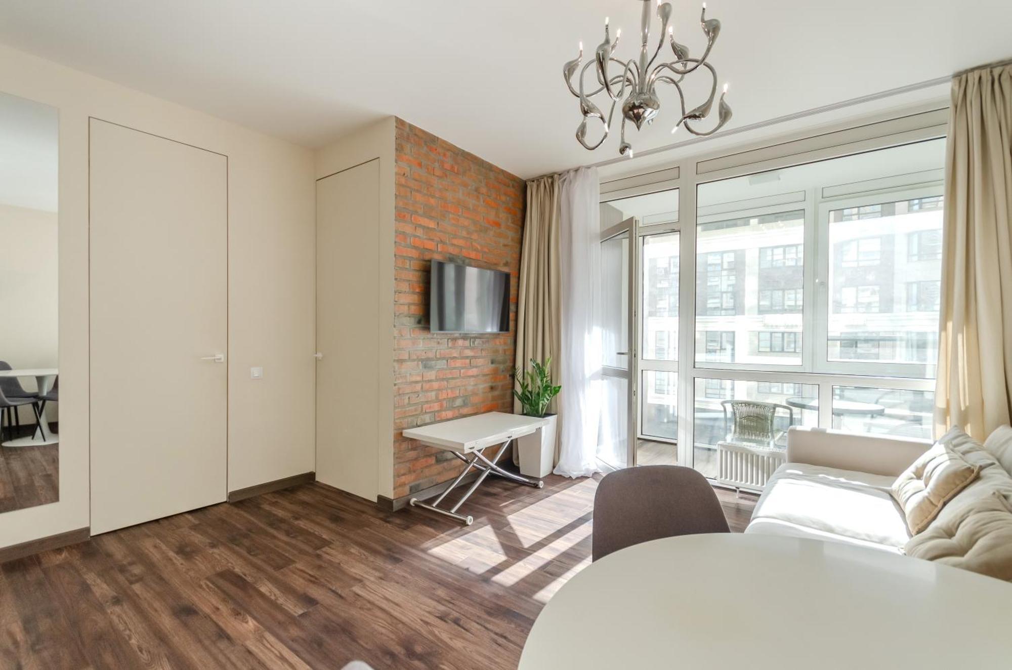 Petrovdom Apartments 220-126-226 In Rc Hofman House, 34 Zolotoustivska Street 基輔 外观 照片