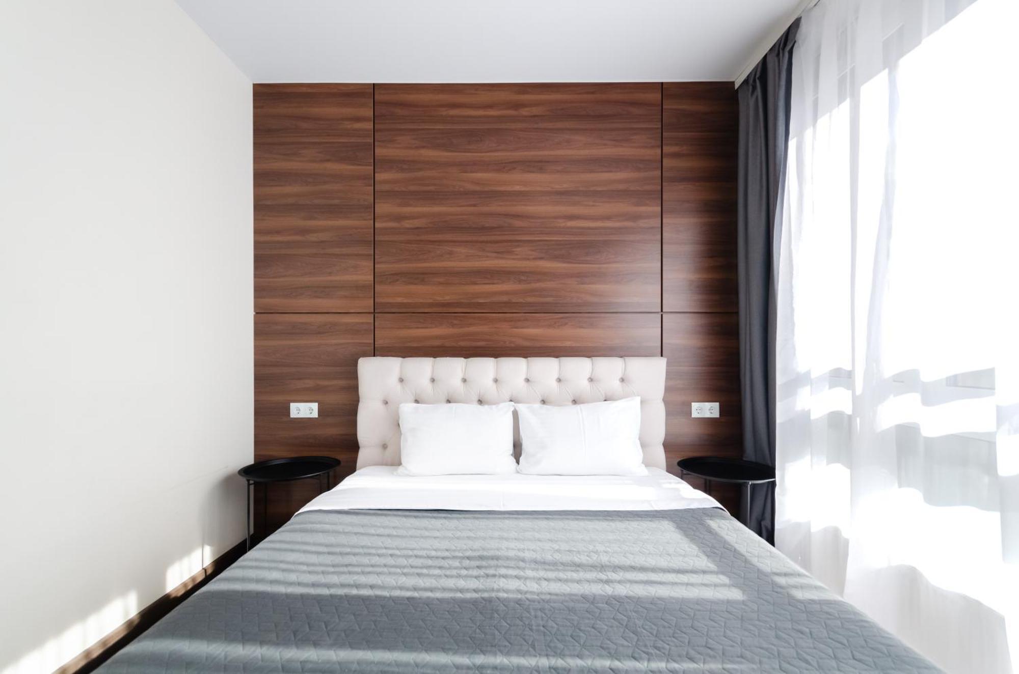Petrovdom Apartments 220-126-226 In Rc Hofman House, 34 Zolotoustivska Street 基輔 外观 照片
