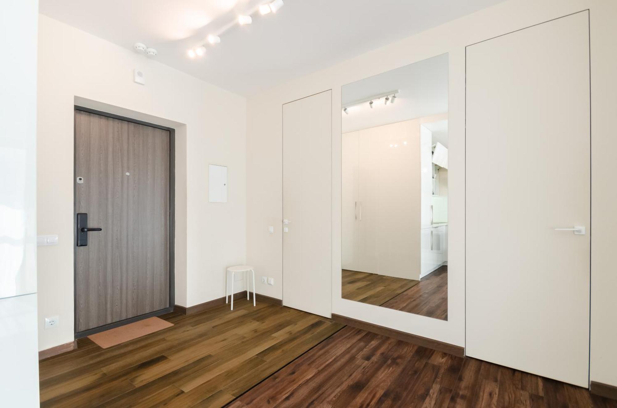 Petrovdom Apartments 220-126-226 In Rc Hofman House, 34 Zolotoustivska Street 基輔 外观 照片