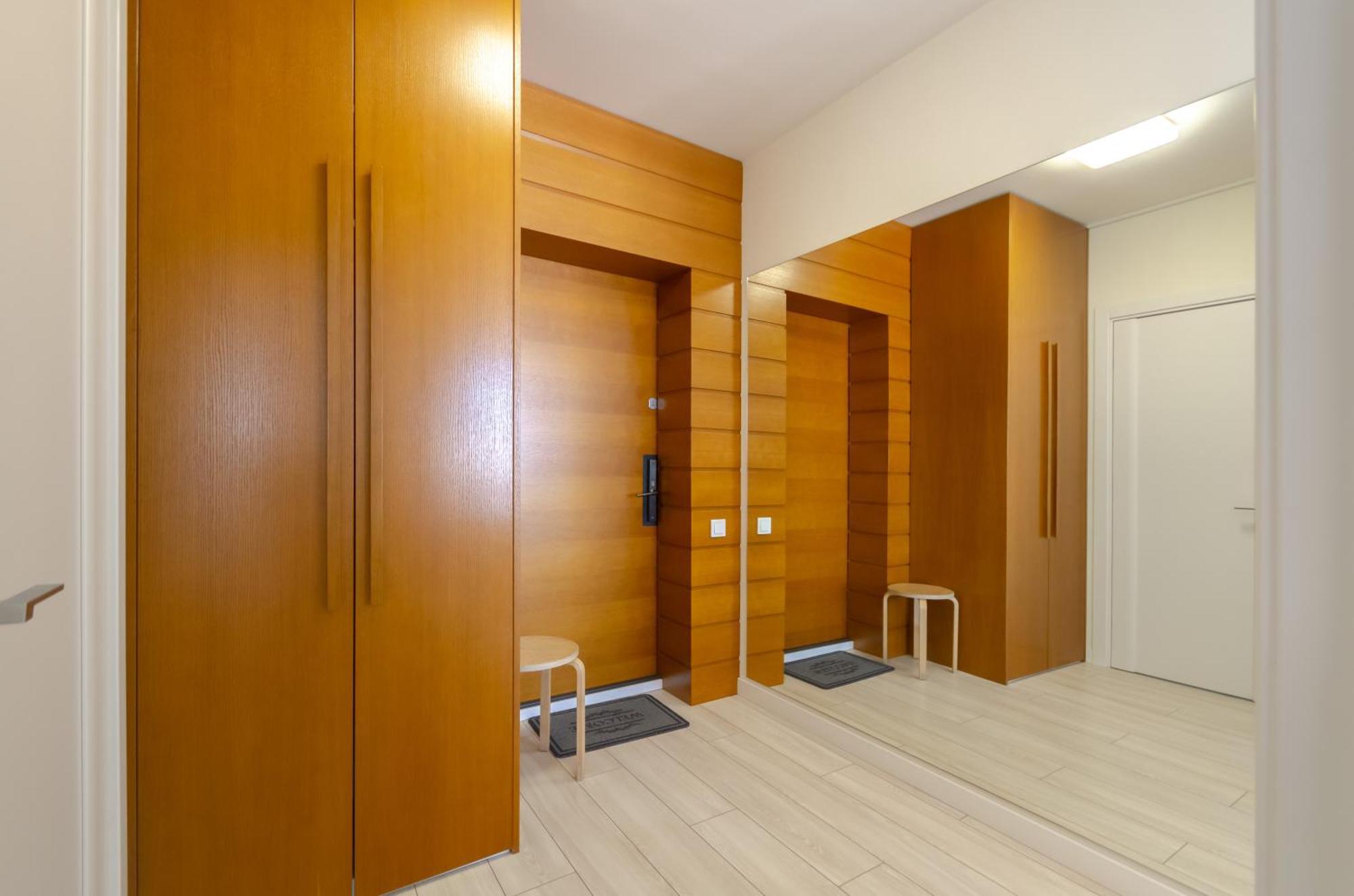 Petrovdom Apartments 220-126-226 In Rc Hofman House, 34 Zolotoustivska Street 基輔 外观 照片