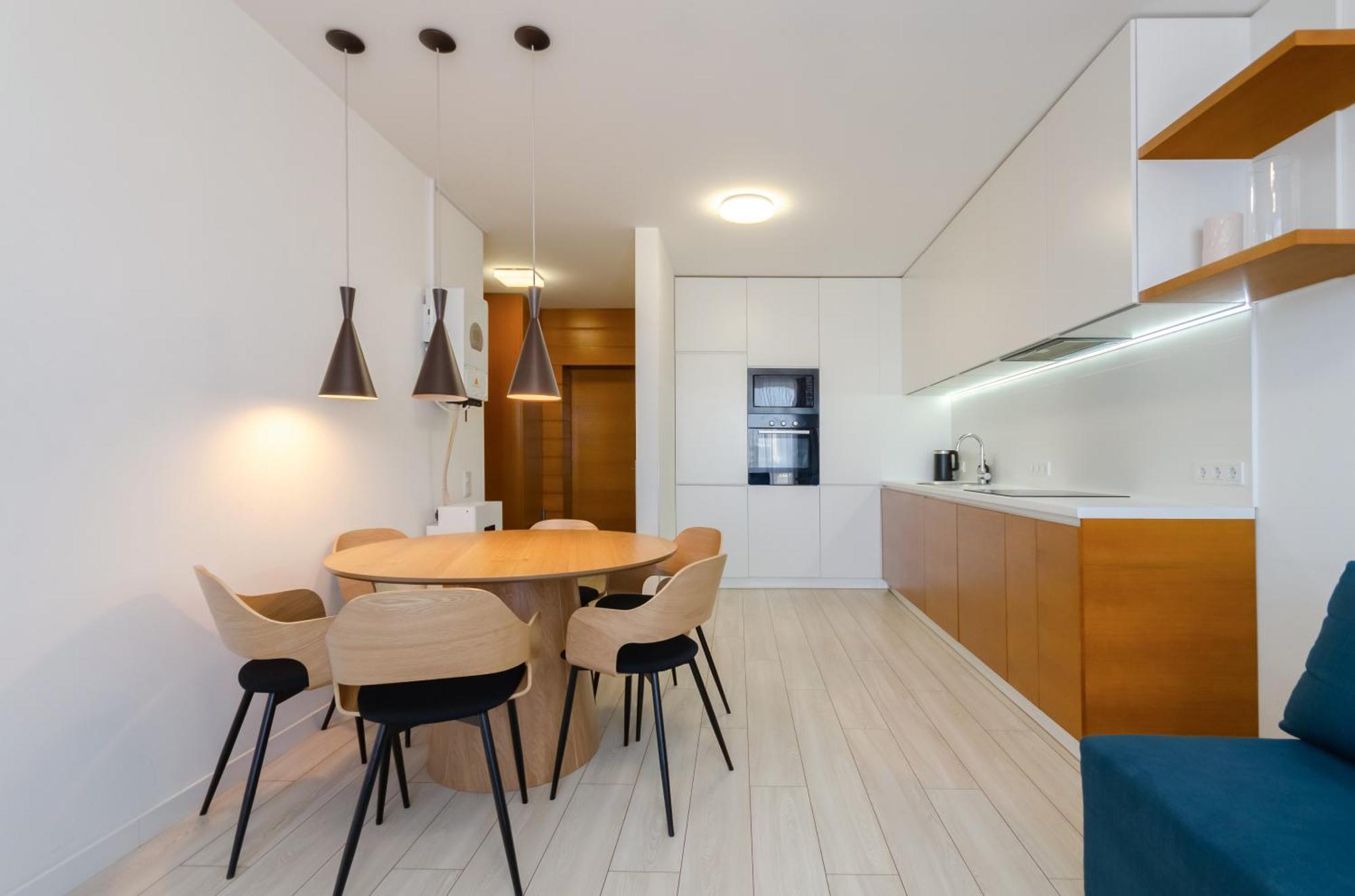 Petrovdom Apartments 220-126-226 In Rc Hofman House, 34 Zolotoustivska Street 基輔 外观 照片