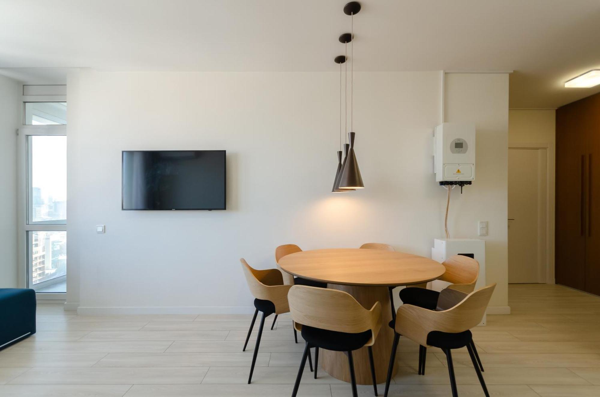 Petrovdom Apartments 220-126-226 In Rc Hofman House, 34 Zolotoustivska Street 基輔 外观 照片