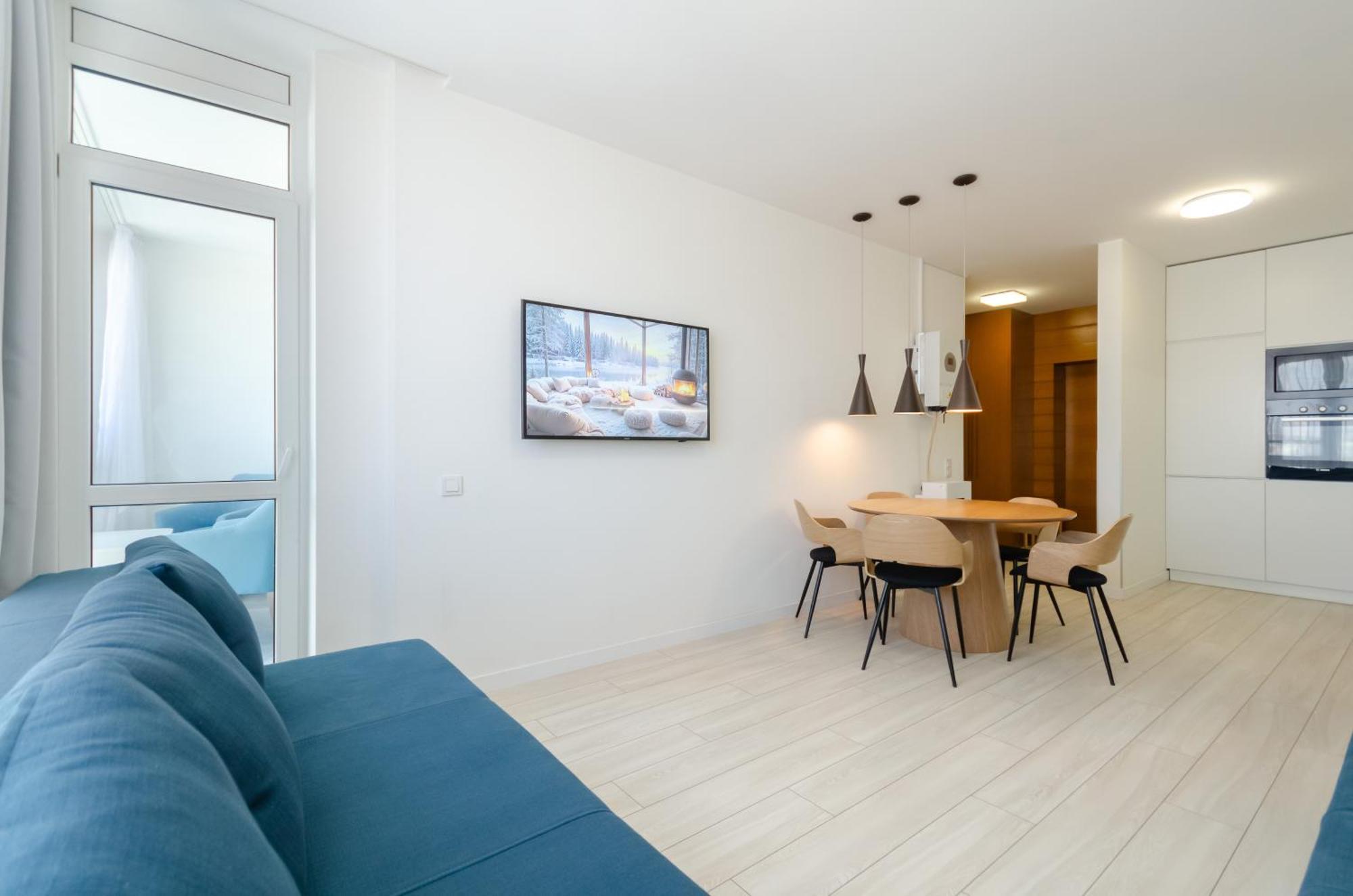 Petrovdom Apartments 220-126-226 In Rc Hofman House, 34 Zolotoustivska Street 基輔 外观 照片