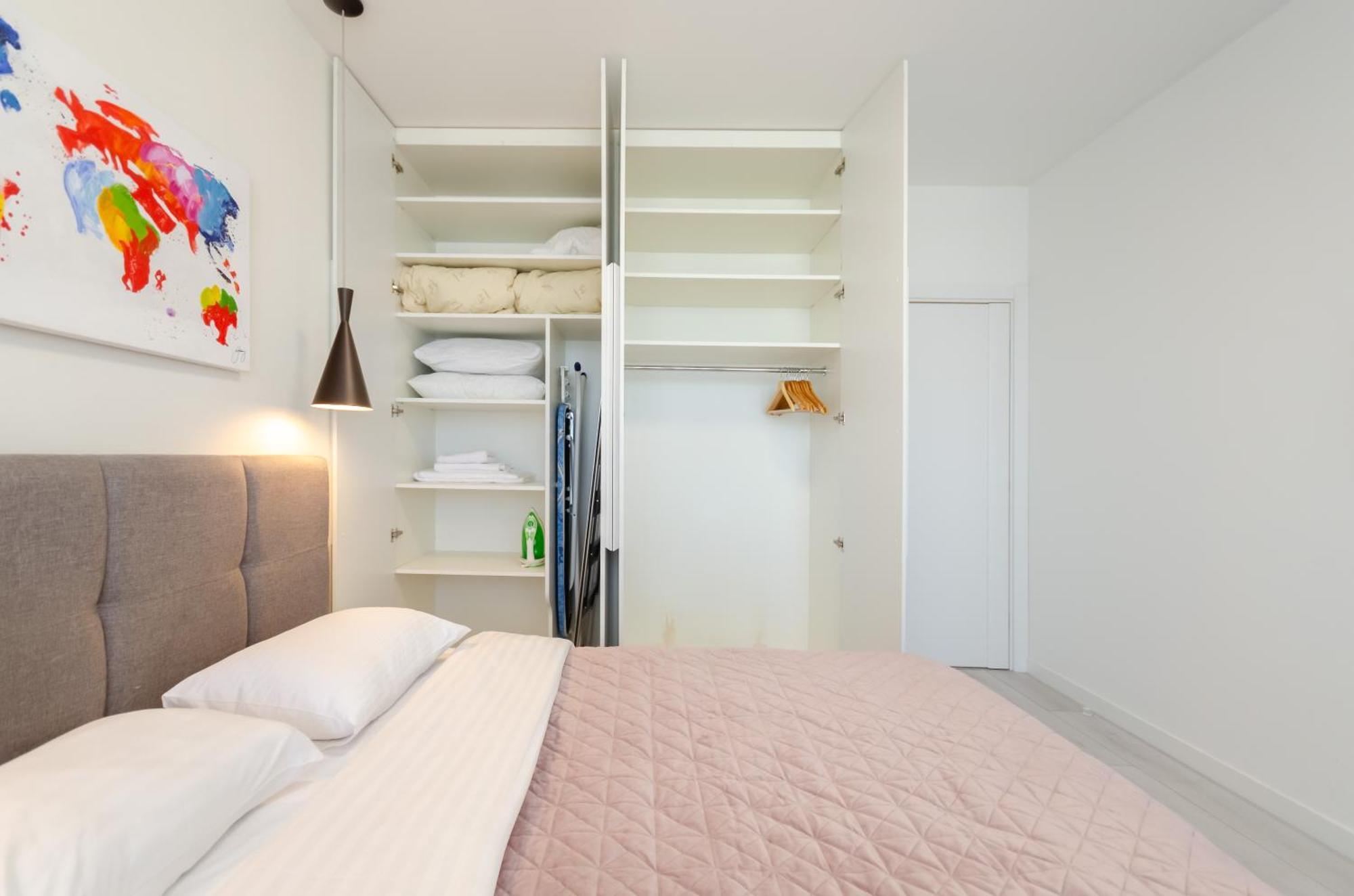 Petrovdom Apartments 220-126-226 In Rc Hofman House, 34 Zolotoustivska Street 基輔 外观 照片